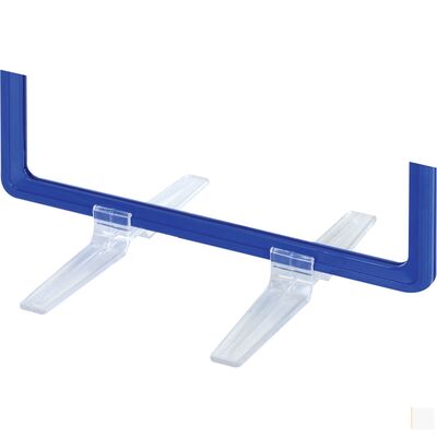 Plastik Çerçeve Ayağı / Dik