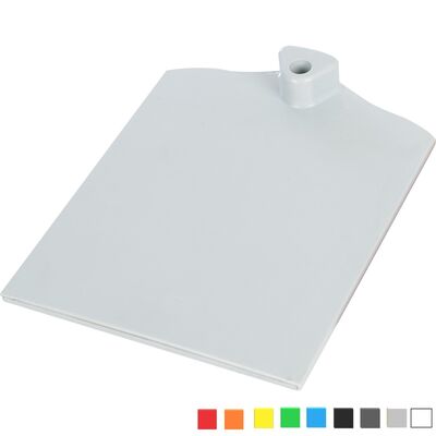 Plastik Çerçeve Ayağı / Metal Aksamlı