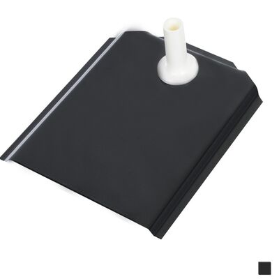 Plastik Çerçeve Ayağı / Metal