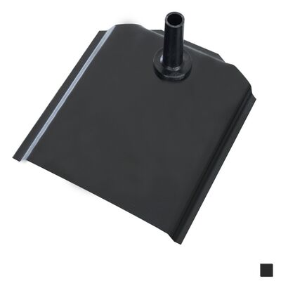 Plastik Çerçeve Ayağı / Metal
