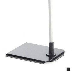 Marketix - Plastik Çerçeve Ayağı / Metal