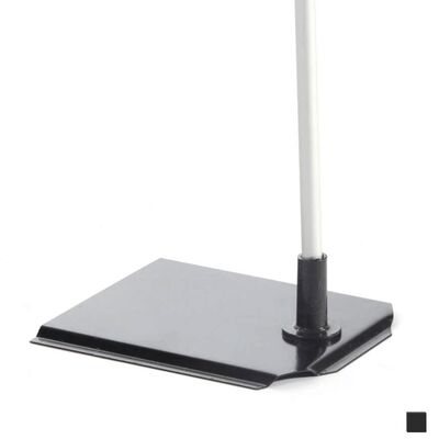 Plastik Çerçeve Ayağı / Metal