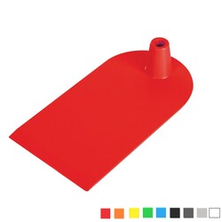 Plastik Çerçeve Ayağı / Ördek Ayak - 2