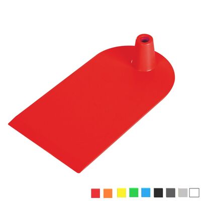Plastik Çerçeve Ayağı / Ördek Ayak
