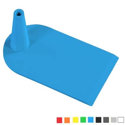 Plastik Çerçeve Ayağı / Ördek Ayak