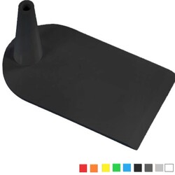 Plastik Çerçeve Ayağı / Ördek Ayak - 4