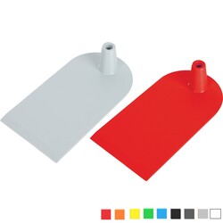 Plastik Çerçeve Ayağı / Ördek Ayak - 5