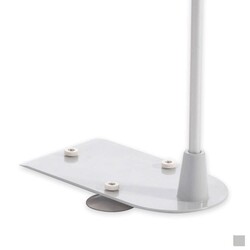 Marketix - Plastik Çerçeve Ayağı / Vantuzlu