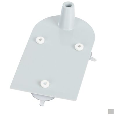Plastik Çerçeve Ayağı / Vantuzlu
