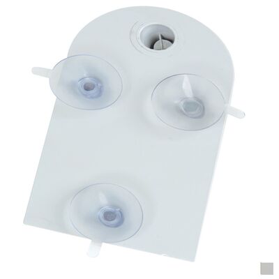 Plastik Çerçeve Ayağı / Vantuzlu