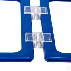 Plastik Çerçeve Birleştirici - 2