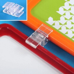 Plastik Çerçeve Birleştirici - 3