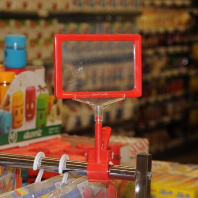 Plastik Çerçeve Takımı / Maşalı