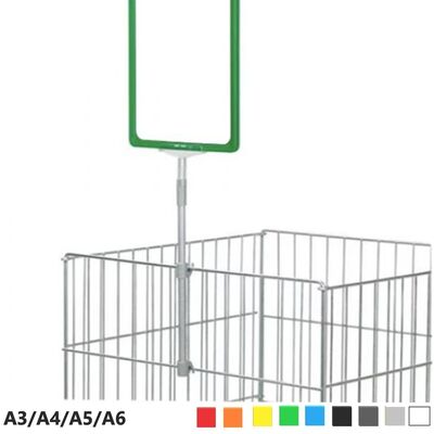 Plastik Çerçeve Takımı / Yaylı
