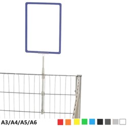 Plastik Çerçeve Takımı / Yaylı - 2