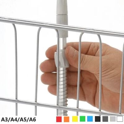 Plastik Çerçeve Takımı / Yaylı