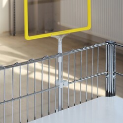 Plastik Çerçeve Takımı / Yaylı - 5