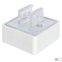 Marketix - Plastik Çerçeve Tutucu / Mıknatıslı