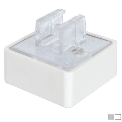 Plastik Çerçeve Tutucu / Mıknatıslı