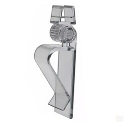 Plastik Çerçeve Tutucu / Üniversal - 2