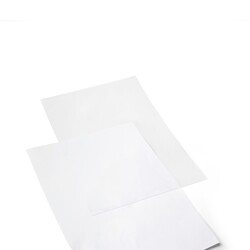 Plastik Çerçeve U Cep Asetatı Antireflekte - 4