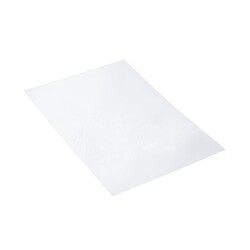 Marketix - Plastik Çerçeve U Cep Asetatı