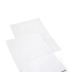 Plastik Çerçeve U Cep Asetatı - 2