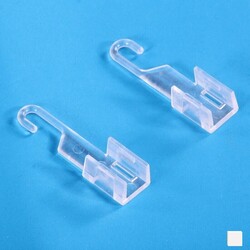 Plastik Çerçeve Asma Çengeli - 2