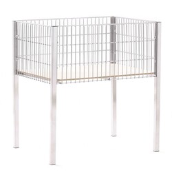 Marketix - Promosyon Havuzu / Profil Bacaklı / 3 Kademeli