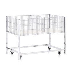 Marketix - Promosyon Havuzu / Profil Bacaklı / Tekerlekli / 3 Kademeli