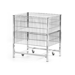 Marketix - Promosyon Havuzu / Profil Bacaklı / Tekerlekli / 5 Kademeli 