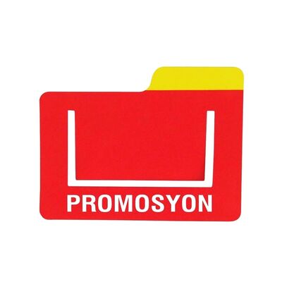PROMOSYON Ürün Etiket Kartı