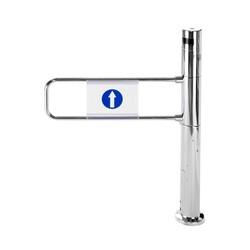 Marketix - Radarlı Geçiş Turnikesi / Çift Yön