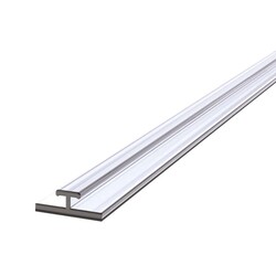 Raf Ürün İtici Sabitleme Rayı / Mıknatıslı - 2