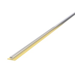 Raf Ürün İtici Sabitleme Rayı / Yapışkanlı - 2