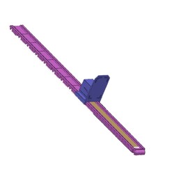 Raf Ürün İtici - 2