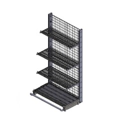 Satürn Tel Raf Sistemi - 2