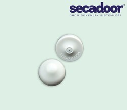 Damla Plastik Sert Alarm Etiketi - 2