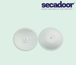 Golf Mini Plastik Sert Alarm Etiketi - 2