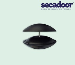 Golf Mini Plastik Sert Alarm Etiketi - 6