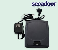 Secadoor - Kağıt Etiket Öldürücü Deaktivatör / Akusto Manyetik