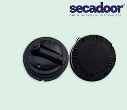 Örümcek Plastik Sert Alarm Etiketi - 2