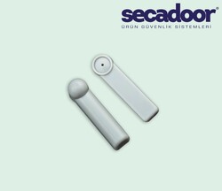 Pencil Plastik Sert Alarm Etiketi - 2