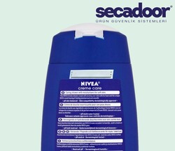 Plastik Alarm Etiketi Barkodsuz /10x50 mm / 5000'li Kutu - 2