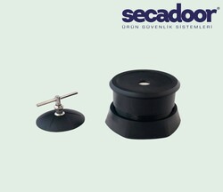 Secadoor - Sert Etiket Alarm Çözücü / Süper