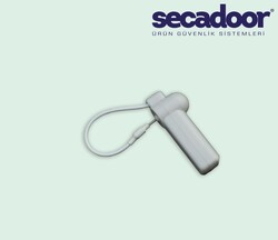 Pencil Telli Plastik Sert Alarm Etiketi - 3