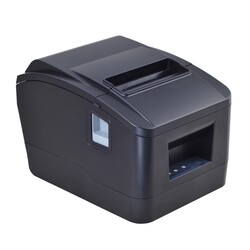 RP8020 Pos Fiş Yazıcı - 2