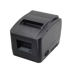 RP8020 Pos Fiş Yazıcı - 4