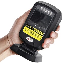 XL-2303 Masaüstü Barkod Okuyucu / 2D - 4