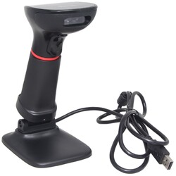 XL-3610 El Barkod Okuyucu / 2D - 3